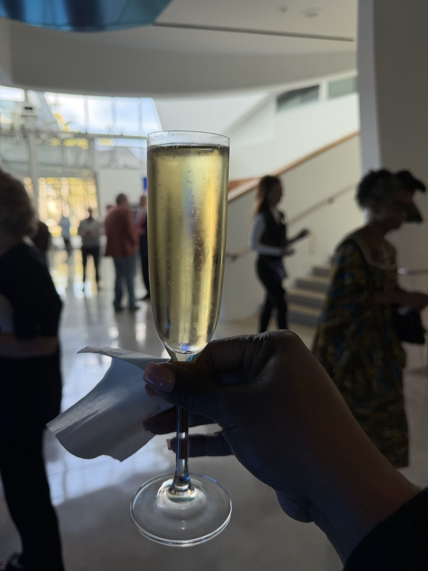 Lift Every Voice and&nbsp;Sing