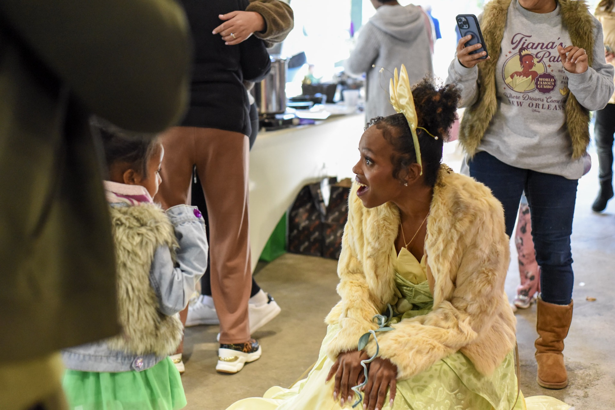 The Young and the&nbsp;Childless