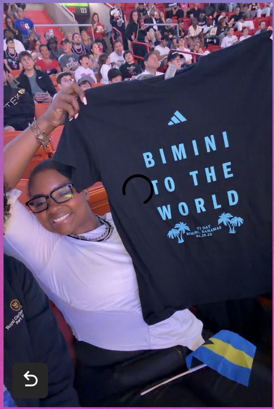 All of the Good Tings